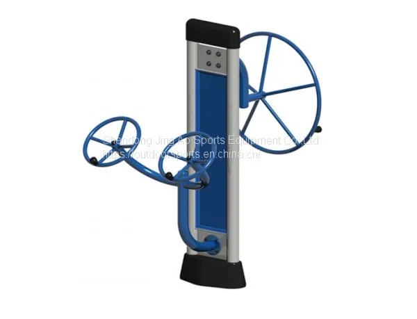 Combination Fitness Equipment