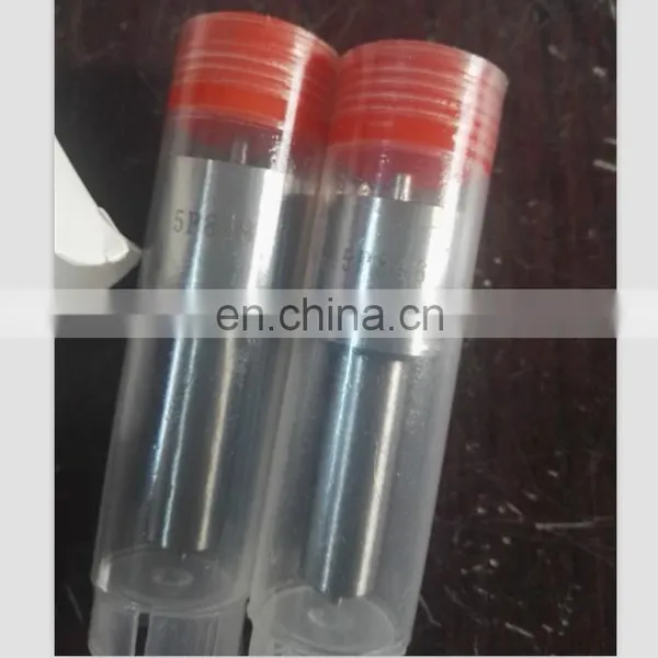 Injector Parts Nozzle Common Rail CR DLLA155P848 photo-5