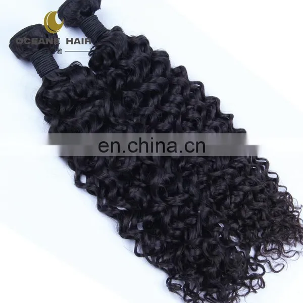 Grade 8a Quality 100 Pure Remy Hair Extension Indian Remy Hair Weave photo-4