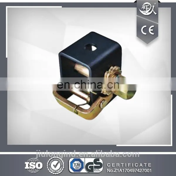2'' Small Web Winches photo-3
