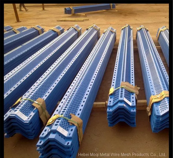 Trade Assurance Wind Dust Fence/Wind Proof Screen/anti Dust Net/wind Dust Wire Mesh (Direct Factory) photo-3