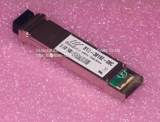 CWDM 10G XFP Optical Module photo-4
