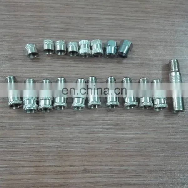 Multi Inflate Thru Tire Valve Cap photo-4