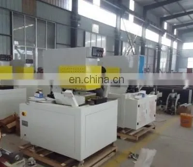 UPVC Window Machine of Pvc Windows and Doors Making Machine photo-5