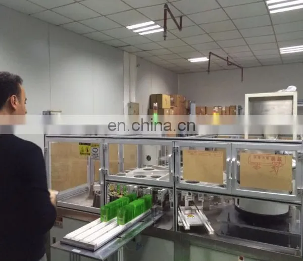 Packaging Machine Stand up Pouch Sealing Machine photo-3