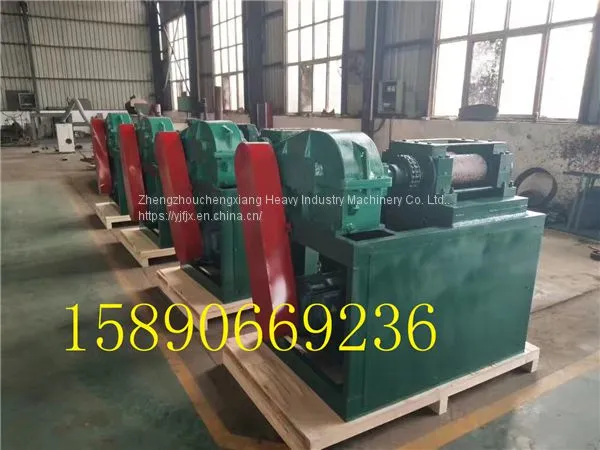 Granulating Machine for Roller Extrusion, Granulating Machine for Fertilizer, Granulating Equipment for Compound Fertilizer photo-3