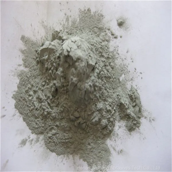 Wear Resistant Silicon Carbide Refractory Castable Cement For Kiln photo-2