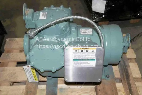 Carrier Compressor 06EM Series