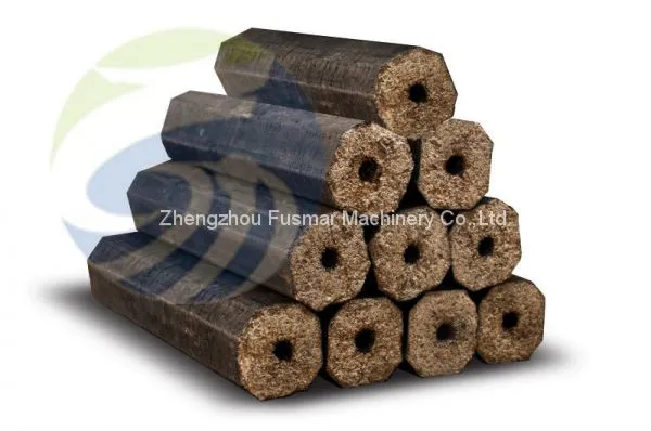 Charcoal Briquette Machine For Sale Charcoal Briquette Press Machine photo-2