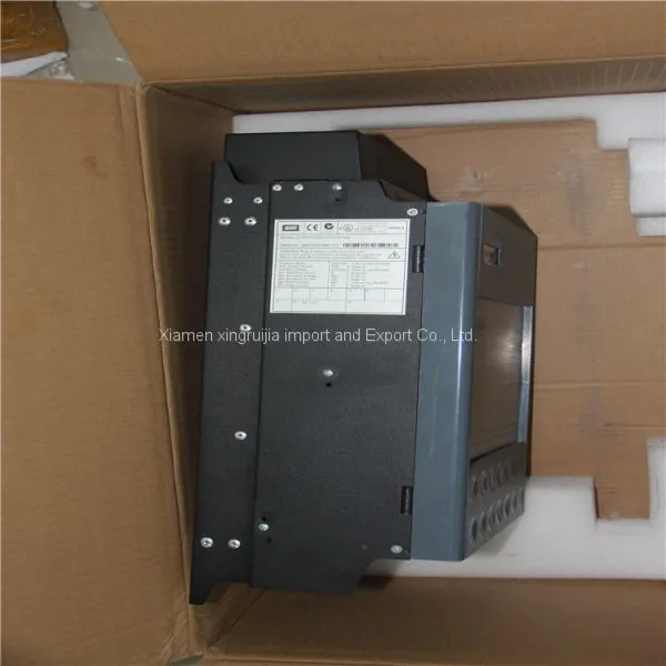 T8451 One Year Warranty New AUTOMATION MODULE PLC DCS ICS T8451 PLC Module photo-3