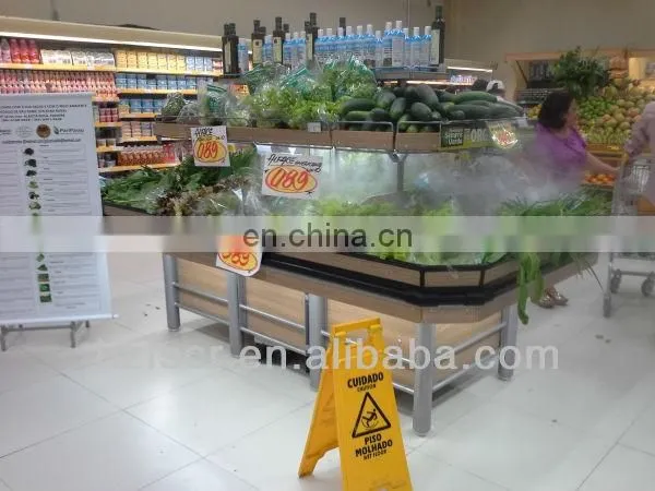 Greenhouse Humidifier Ultrasonic for Distributing With High Quality photo-6
