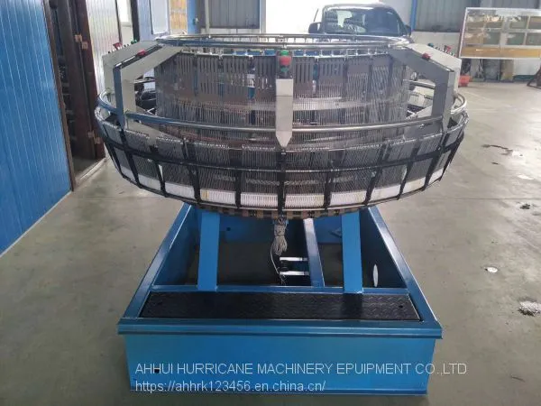 Machinery and Equipment of Complete Production Line of Coated Composite Plastic Woven Bags photo-2
