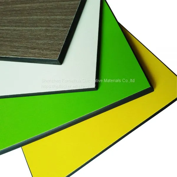 Decoration High Pressure Laminate in Guangdong photo-4