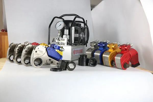 Maanshan Woden Mechanical Technology Co.,Ltd company overview - view 1