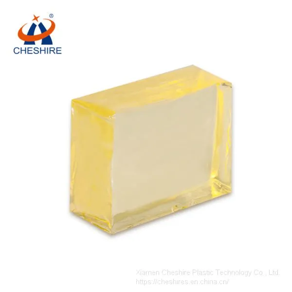 Cheshire Pressure Sensitive Adhesive Hot Melt Glue for Paper Handbag Sealing