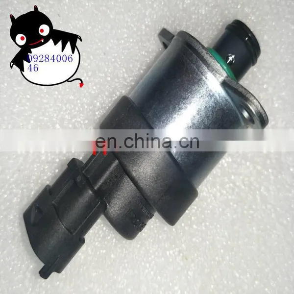 100%genuine and New Fuel Metering Solenoid Valve 0928400646 photo-3