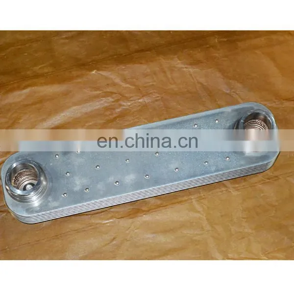 SAIC-IVECO Truck Engine Part FAT5041274690 Oil Filter Core photo-5