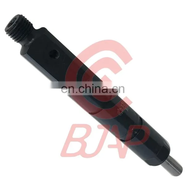 BJAP High Quality Fuel Injector KBEL-P023C J3400-B-005 for Yuchai 6105ZLQ Engine photo-4