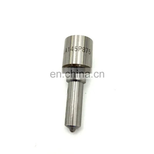 DLLA135P1747 CR System Injection Engines Diesel Injector Nozzle for 0445120126 photo-4