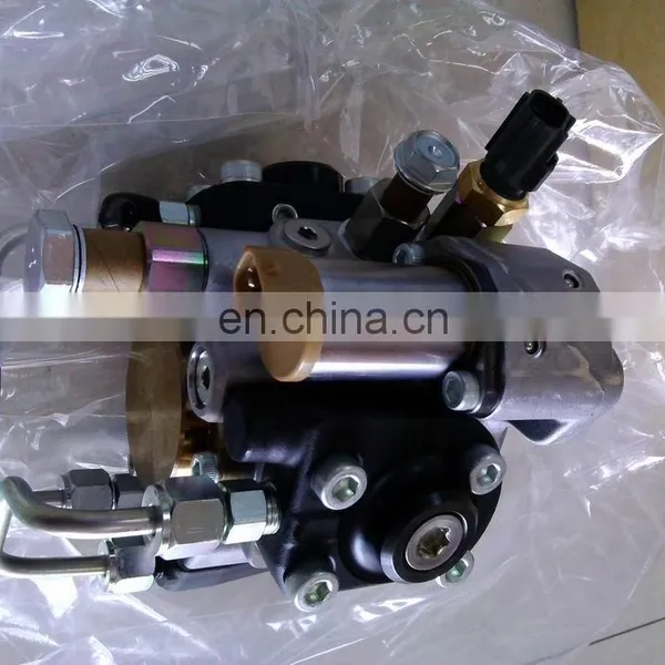 Diesel Engine 6HK1 Fuel Injection Pump 8980915651 photo-2
