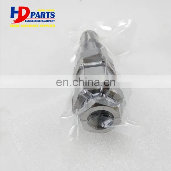 DB58 Diesel Engine Genuine Parts Main Relief Control Valve photo-6