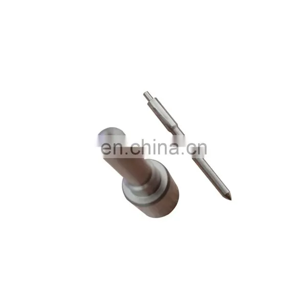 WEIYUAN Best Seller Common Rail Fuel Injection Nozzle DSLA143P1523 Suit for 445120060 Injector