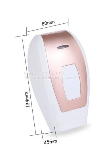 Ipl Hair Removal Home Used Beauty Machine Ipl Hair Removal Machine Ice Care Painless photo-5