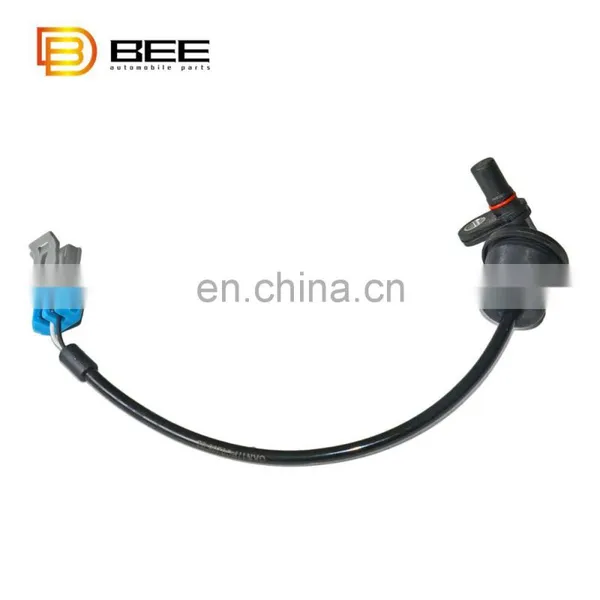 ABS Wheel Speed Sensor FOR CHEVROLET 4809379 96626080 SS20318 S8404 ALS1747 photo-4