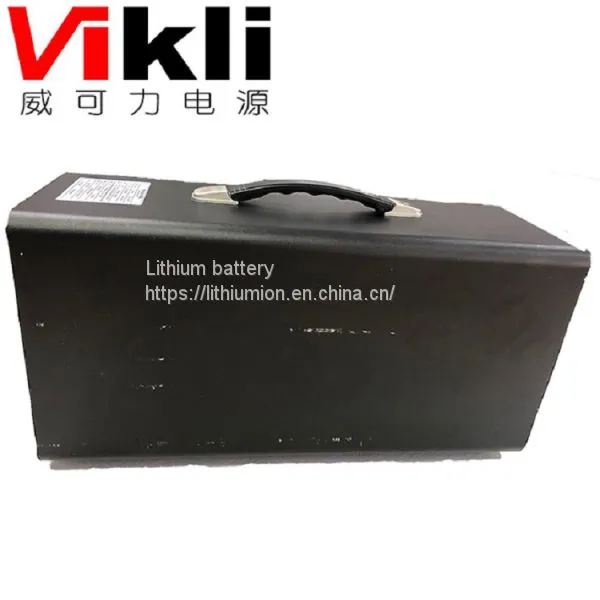 12v90ah Higher Capacity and Power UPS Portable Specification of Energy Storage Power Supply photo-3