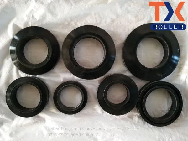 Rubber Rings, Rubber Disc Rings, Rubber Flat Rings