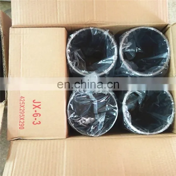 612630010055 Cylinder Liner for WD612 for Diesel Heavy Duty Truck WD615 Cylinder Liner 612630010055 Spare Parts photo-3