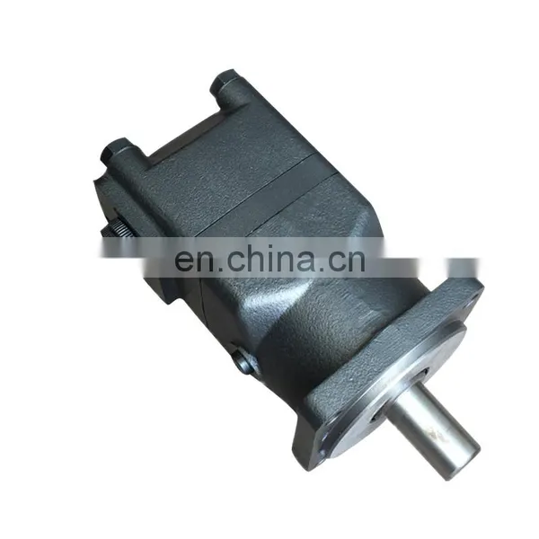 Trade Assurance Danfoss OMT Series OMT160 OMT200 OMT250 OMT315 OMT400 OMT500 Hydraulic Motor photo-4