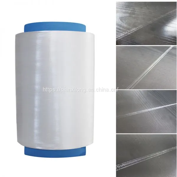 High Strength UHMWPE Yarn for Medical Suture,surgical Thread 10D photo-2