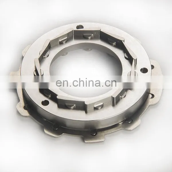 GT17V Nozzle Ring for Turbocharger 61420003 photo-5