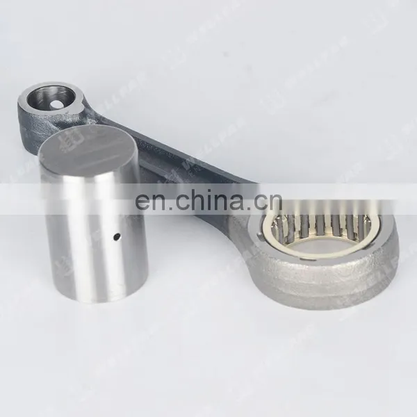 Motorcycle Engine Parts Connecting Rod for Biz 125 Biela de Motor photo-3