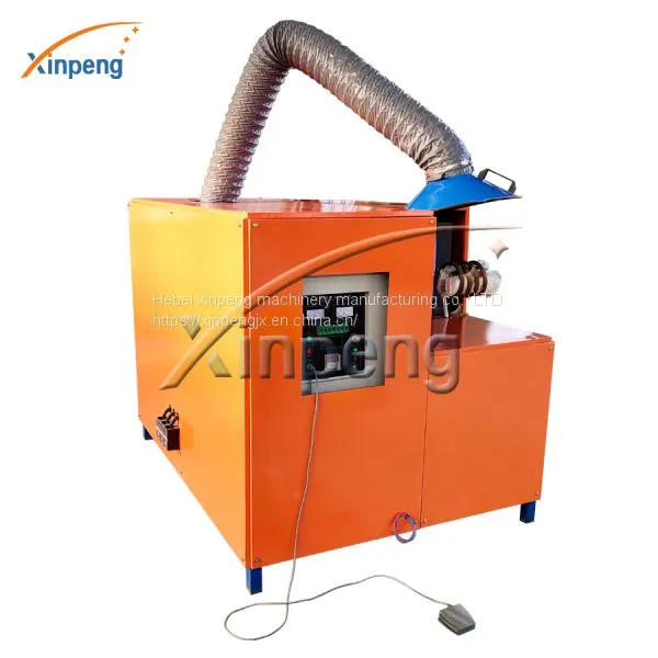 Xinpeng High Quality Auto Starter Rotor High Frequency Heater photo-3
