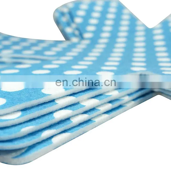 Polyester Felt Pan & Pot Protector and Felt Pad Mat photo-5