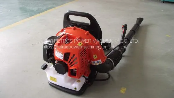 Euro 5Mission Standard Leaf Blower Large Wind Engine Blower EB955 photo-3