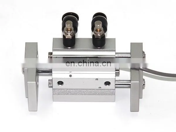 SMC Pneumatic Cylinders MHL2-10D/16D/20D/25D/32D/40D/D1D2 photo-2