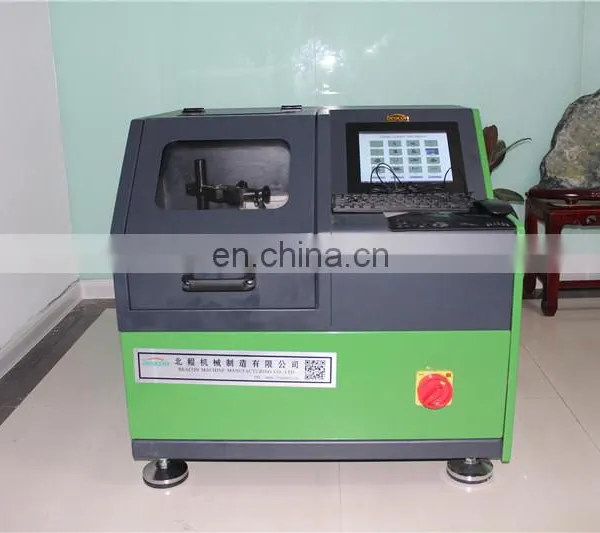 EPS205 /DTS205 Auto Electric Common Rail Diesel Injector Test Bench Eps-205 photo-6