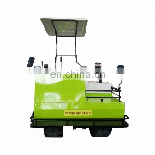 Farm Machinery Equipment Agricultural Tractor For Sale photo-5