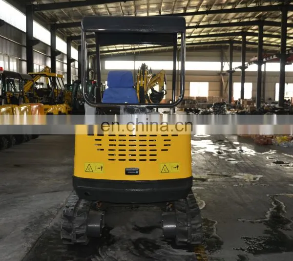 Mini Excavator 3 Ton for Sale Mini Excavator New Cheap Minibagger Nante photo-6