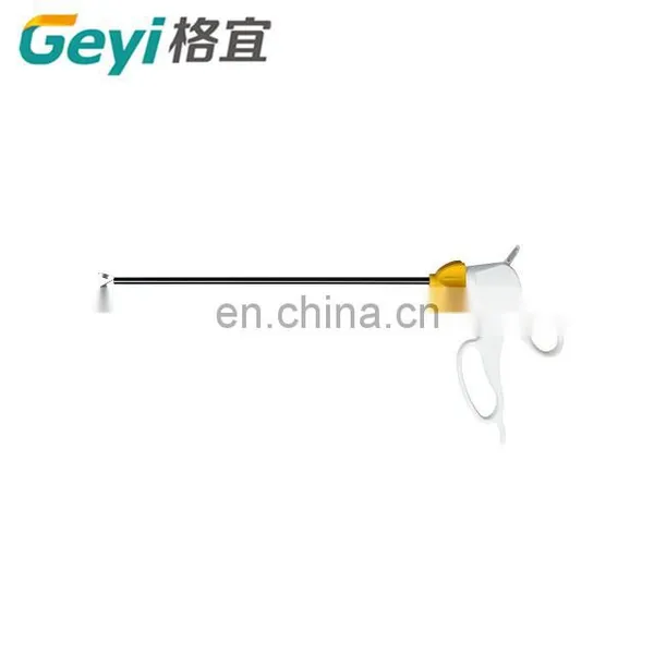 Laparoscopic Surgical Instruments Sterilize Forceps Disposable Maryland Forceps photo-6