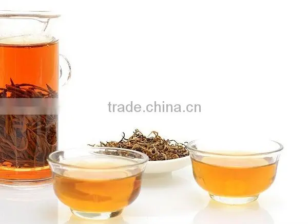 Jinjunmei Wuyi Black Tea, Top Qulaity Lapsang Souchong photo-4