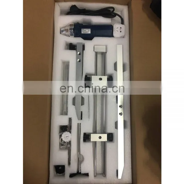 Drawell Small Homogenizer Lab Use photo-7