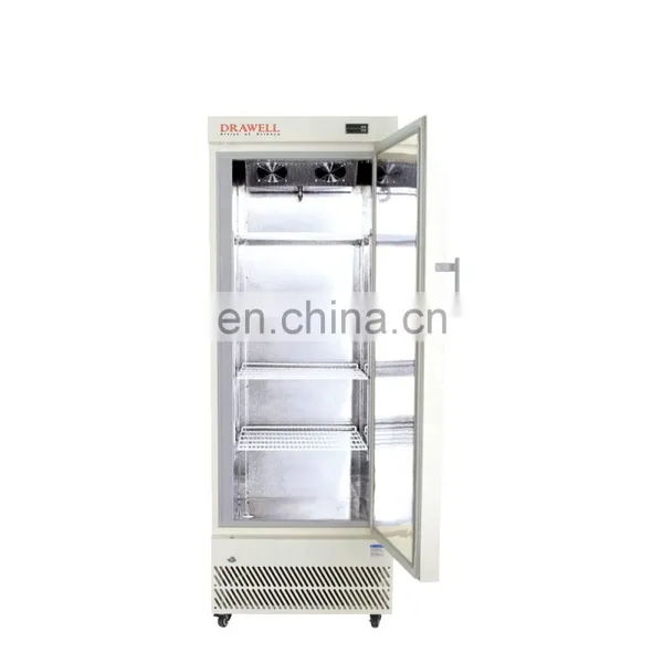 -86C Upright Ultra-Low Temperature Medical Deep Freezer For Lab photo-2