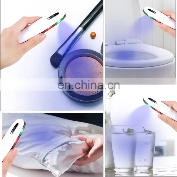 Ultraviolet Disinfection Lamp Portable Multifunctional Ultraviolet Disinfection Stick Deep Violet UVC Sterilization Lamp photo-6