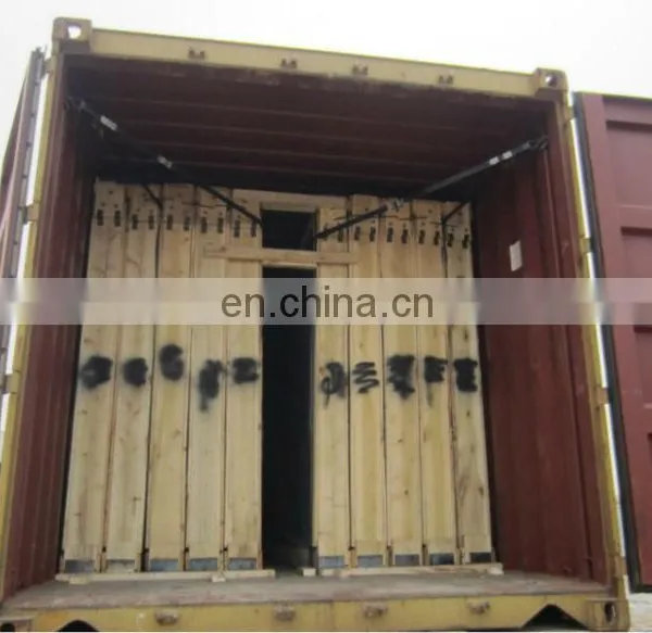 Solid Structure and Flat Shape Clear Float Glass photo-5