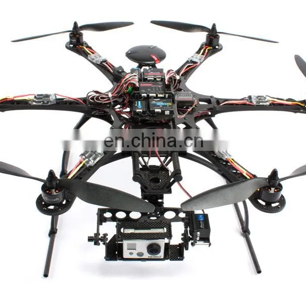 High Torque 28x24mm 920KV CL-WS2824W Brushless dc Motor for Hexacopter photo-3