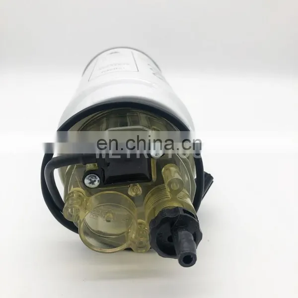 Truck Engine Parts Spin-on Fuel Filter VG1092080037 photo-5